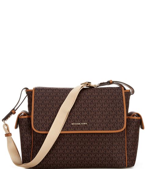 michael kors diaper bag kids